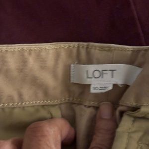Work pants